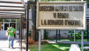 Área jurídica del Servicio de Salud descarta nuevas irregularidades en construcción del Hospital Regional
