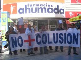 Farmacias Ahumada  deberá pagar 610 millones por infringir Ley de Consumidor