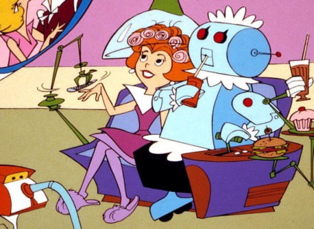 10 Tecnologías de los Supersónicos que se hicieron realidad