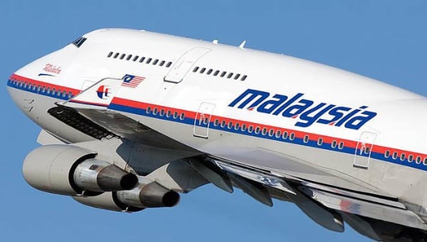 Demandan a Malaysia Airlines por daños psicológicos