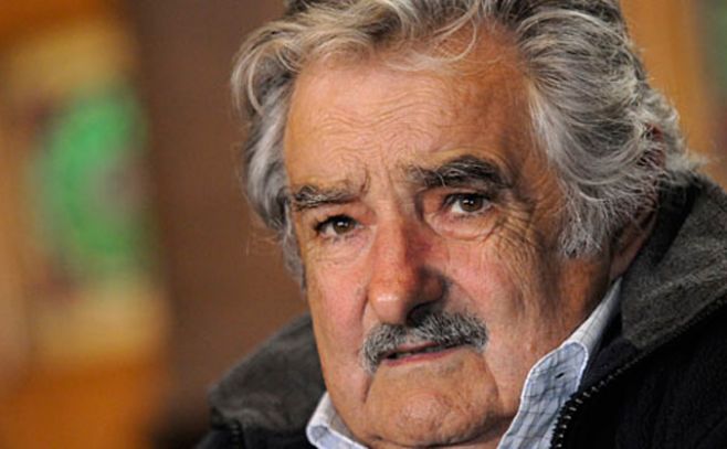 Mujica: la desigualdad social es un «fermento antidemocrático»