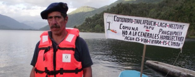 Justicia anula derechos de agua otorgados a Endesa para proyecto hidroeléctrico Neltume
