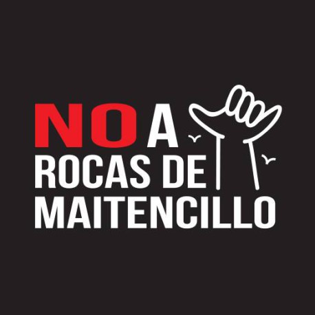 Maitencillo en pie de guerra contra condominio en las rocas