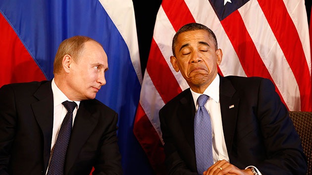 ¿Por qué un grupo de aliados de EE.UU. se abstiene de sancionar a Rusia?