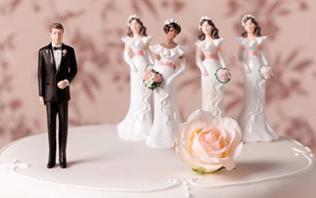 Fundador de la Iglesia Mormona tenía más de 30 esposas