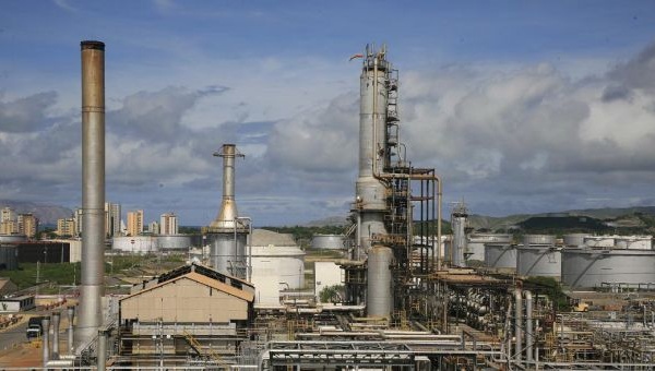 Venezuela presenta oportunidades de inversión gasífera