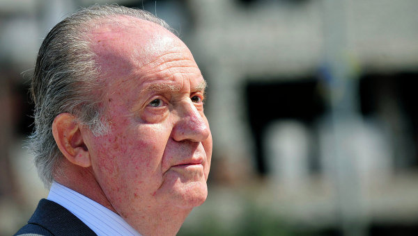 El rey Juan Carlos no escuchó a los desaparecidos españoles de la dictadura argentina