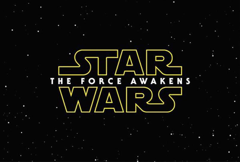 Star Wars Episodio VII ya tiene título: ‘The Force Awakens’