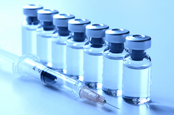 Éxito para nueva vacuna de ébola en pruebas de seguridad