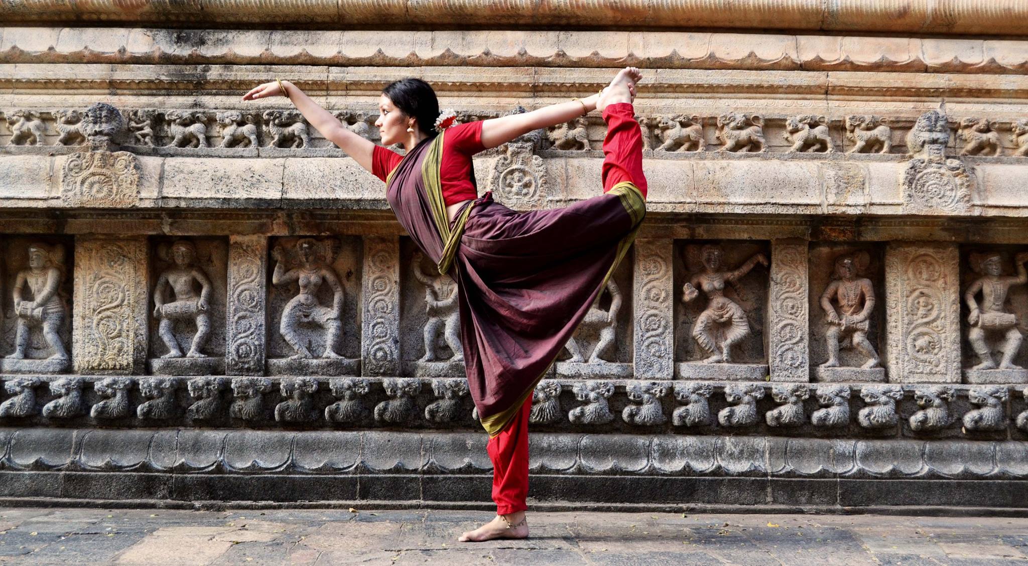 Festival “Artes Milenarias de la India” trae lo mejor de la cultura hindú