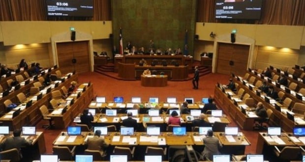 Hoy continúa votación de Ley de Presupuesto en Cámara de Diputados