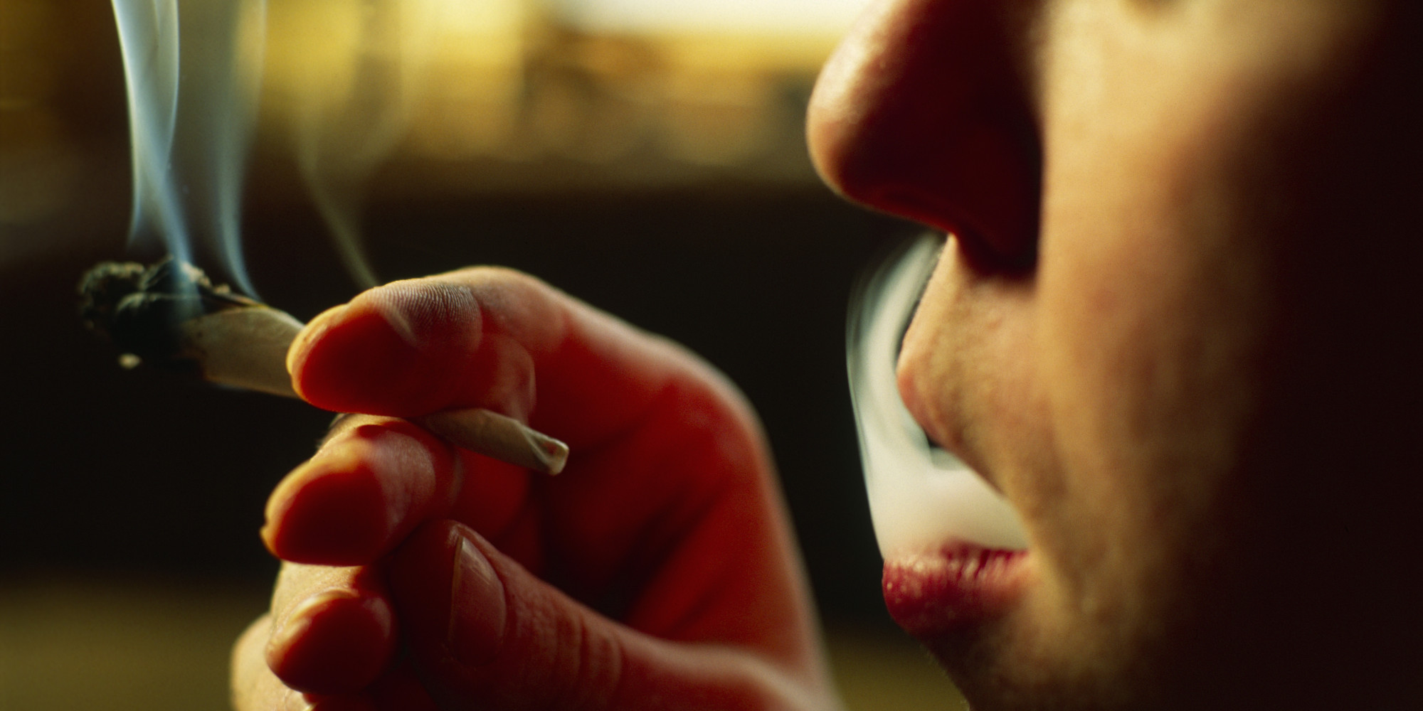 «Legalizar la marihuana medicinal no aumenta su consumo entre adolescentes»