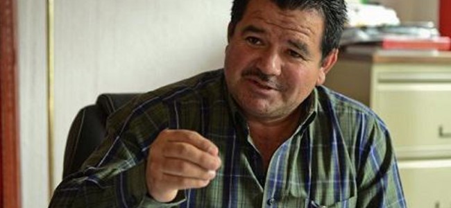 Desaparece alcalde de Cocula, testigo clave de caso Ayotzinapa