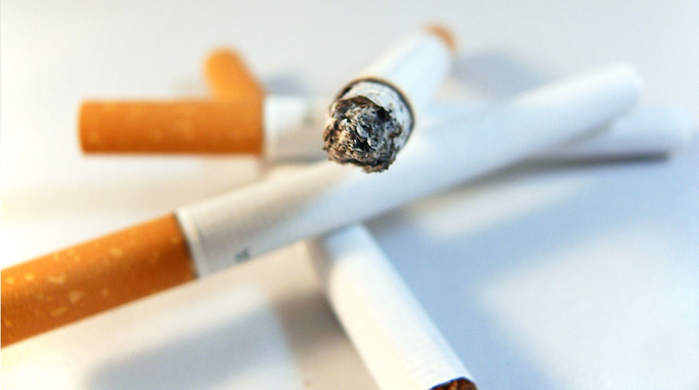 Los cigarrillos mentolados provocan más adicción a la nicotina