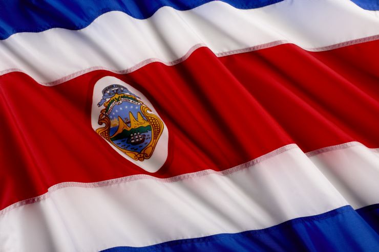 Costa Rica no cede en su batalla por defender sus recursos naturales