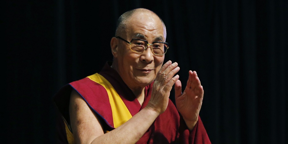 Monja se quema a lo bonzo pidiendo regreso de Dalai Lama al Tíbet