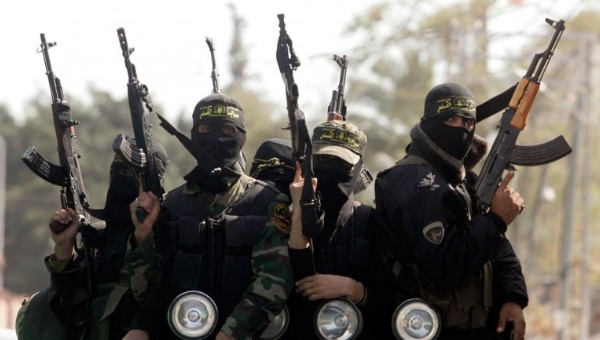 Rusia declara «grupo terrorista» al Estado Islámico