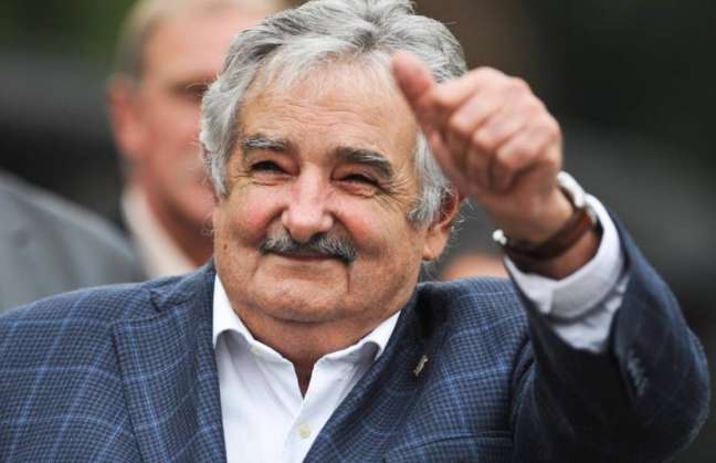 Pepe Mujica: “A los que le gusta mucho la plata hay que correrlos de la política”