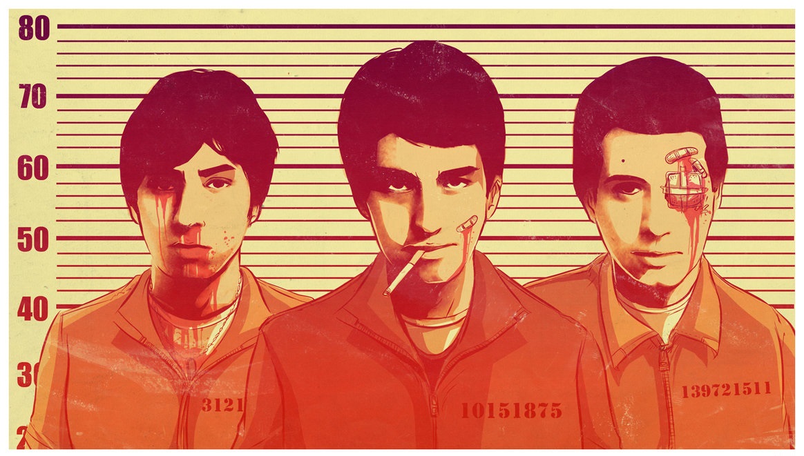El grupo chileno más escuchado en Spotify son ‘Los Prisioneros’