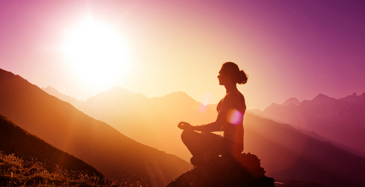 La meditación fortalece el cerebro, según un estudio de la UCLA