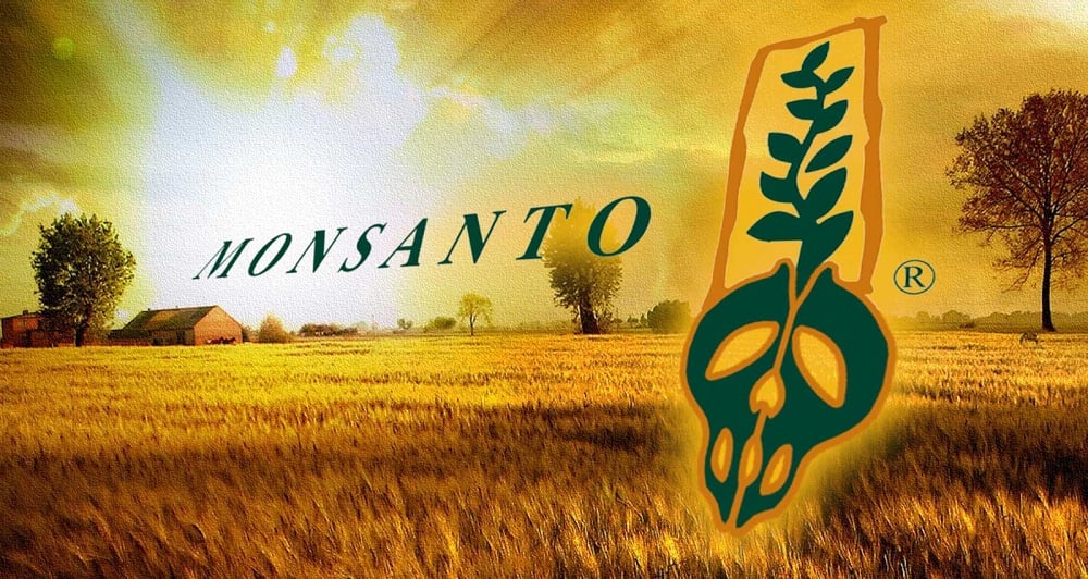 La ‘conciencia ecológica’ es un lastre para Monsanto