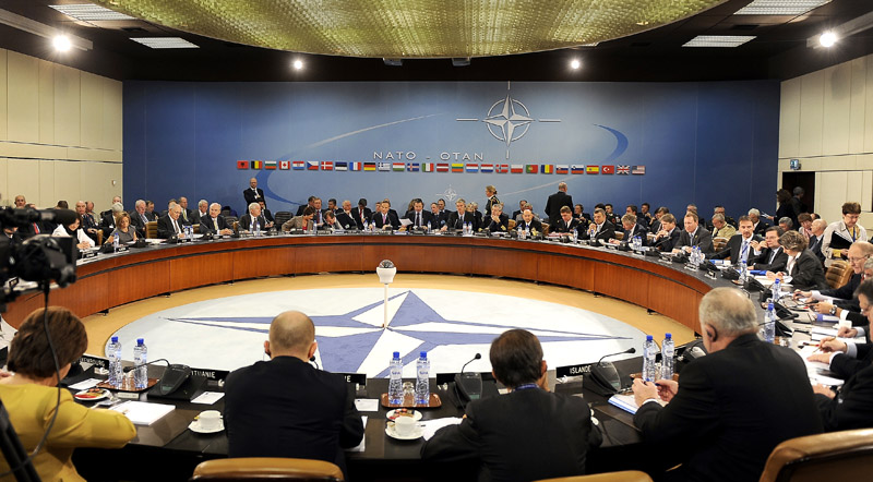 Para qué sirve la OTAN