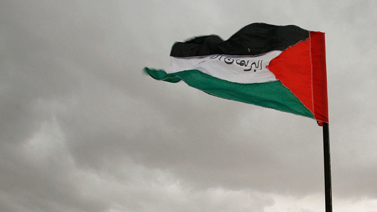 Mundo ONU aprueba izamiento de bandera palestina en su sede