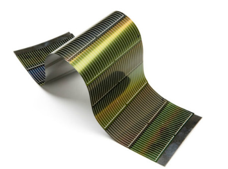 Paneles solares súper eficientes que podrían vencer a los combustibles fósiles