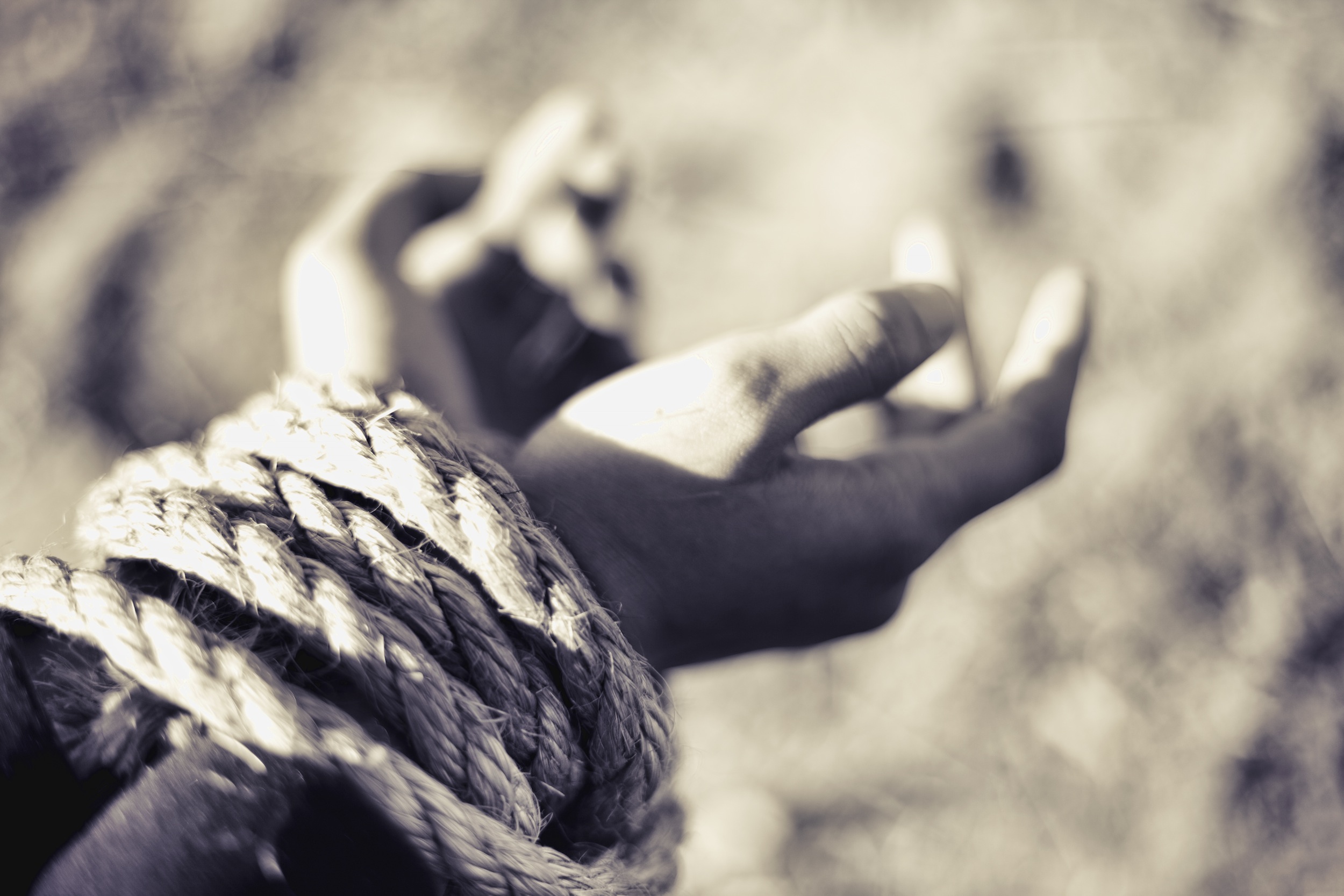 желание спасти