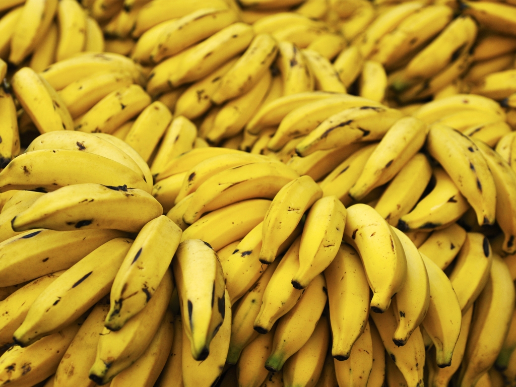 Esta adolescente inventó algo que cambiará tu forma de ver y usar los plátanos para siempre