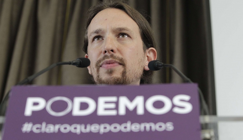 ¿Quién es ese tal Pablo Iglesias y qué es eso de Podemos?