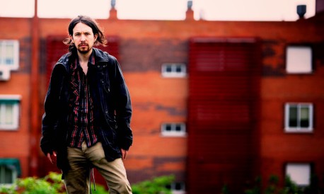 Pablo Iglesias: «El papa y yo estamos en la misma barricada»