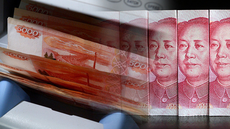 Devastador amanecer para el dólar: China lanza el comercio bilateral en yuanes y rublos