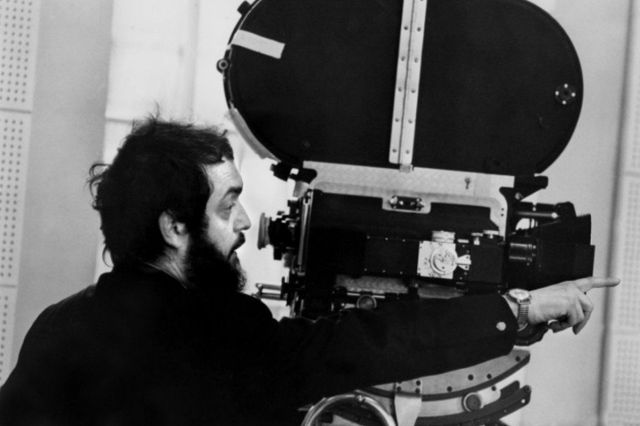 Lo que no sabías de Stanley Kubrick