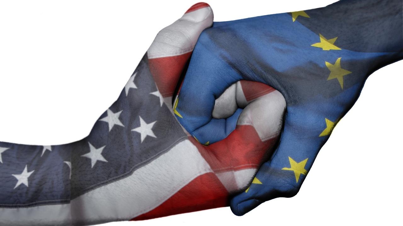TTIP, el tratado negociado en secreto que creará la mayor área de libre comercio del mundo