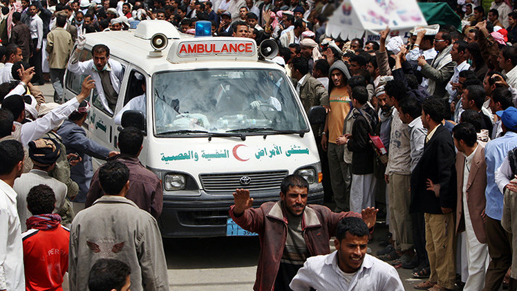 Yemen: Al menos 33 muertos como resultado de un atentado suicida