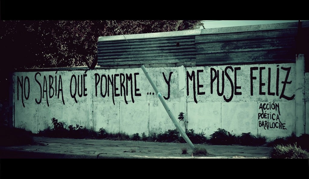 El Ciudadano Las Mejores Frases De Accion Poetica Y Una Breve Explicacion De Sus Porques