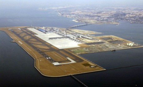 Los 13 aeropuertos más peligrosos del mundo