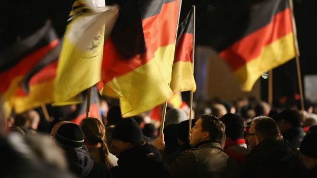 Miedo a lo desconocido: el racismo en Alemania es más común donde vive una menor cantidad de inmigrantes