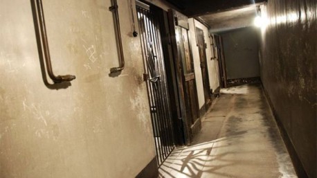 Sobrecogedora excursión online al interior del campo de concentración de Auschwitz