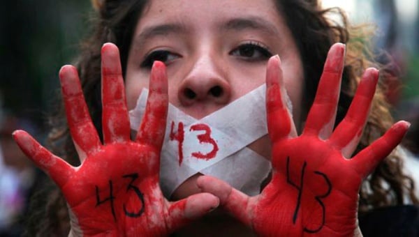 Ayotzinapa: oligarquía, narcotráfico y el Estado mexicano