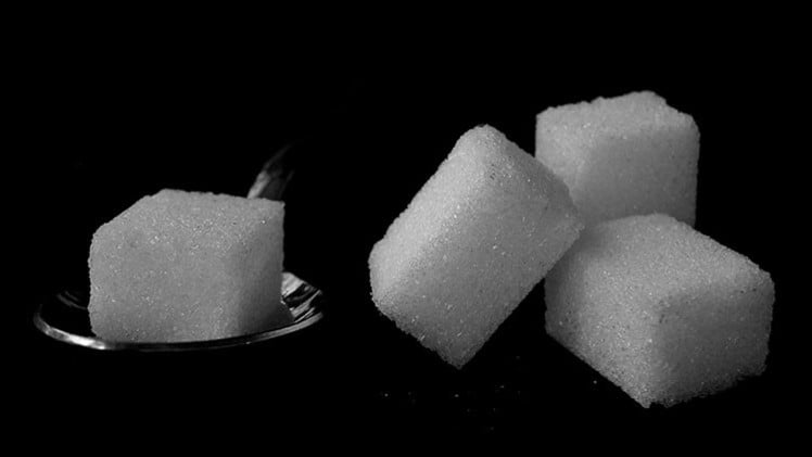 De no creer: 5 mitos sobre el azúcar