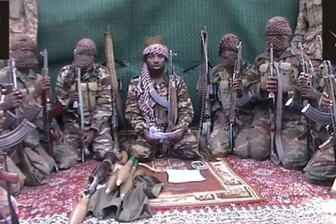 Siguen los ataques contra instituciones de educación: El grupo terrorista Boko Haram ataca a universidad en Nigeria