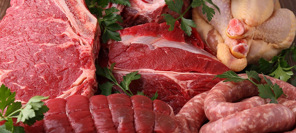 La carne roja contiene una molécula que puede provocar cáncer
