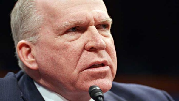 Director de la CIA justifica torturas