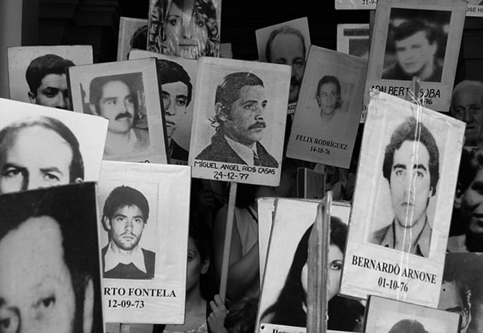 La batalla por la memoria en América Latina
