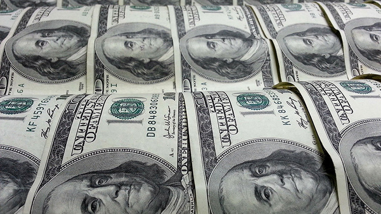Los más ricos del mundo ven su fortuna crecer 92.000 millones de dólares en 2014
