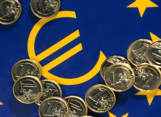 El  Banco Central Europeo y su apuesta para revertir la deflación de la Eurozona