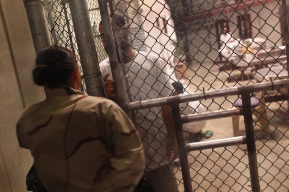 Congreso de EEUU vota contra cierre de Guantánamo
