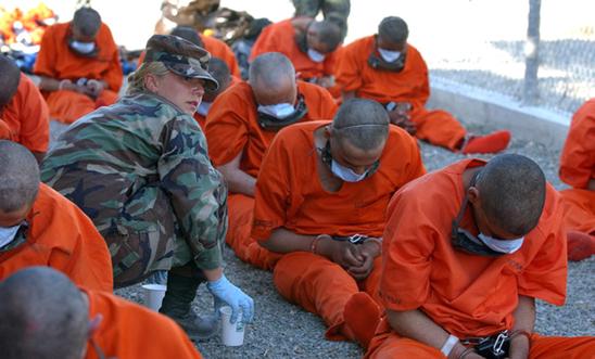 La ONU exige que EEUU cierre Guantánamo: 70 prisioneros siguen encarcelados aunque fueron declarados libre de todos los cargos hace cinco años